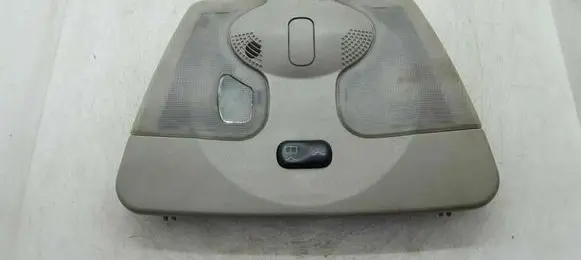 Mercedes-Benz A W168 Front seat light A1688250008