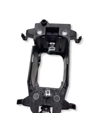 Skoda Octavia Mk4 Other interior part 5E4864453