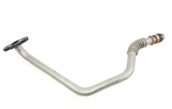 Renault Talisman Turbo turbocharger oiling pipe/hose