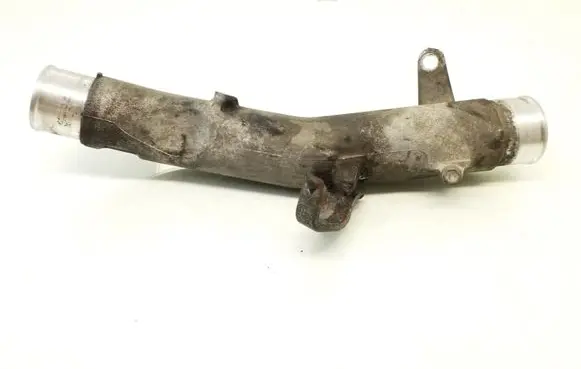 Toyota Avensis T250 Intercooler hose/pipe
