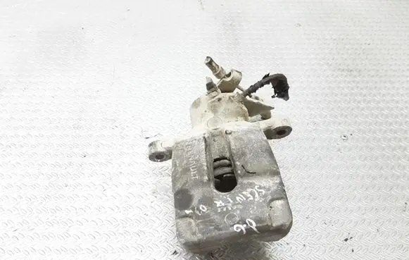 Renault Scenic II - Grand scenic II Rear brake caliper
