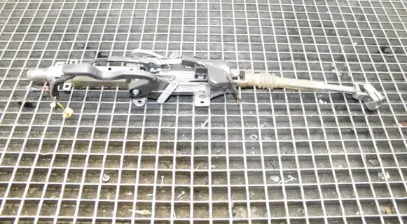 Seat Alhambra (Mk2) Steering rack mechanical part 7N2419502H