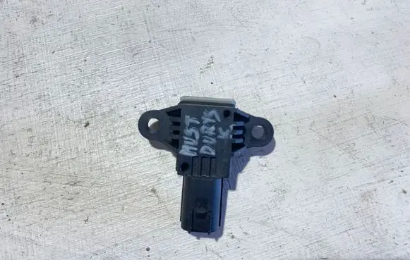 Ford Mustang VI Airbag deployment crash/impact sensor DG1314C676AA BD0300C1 06242016