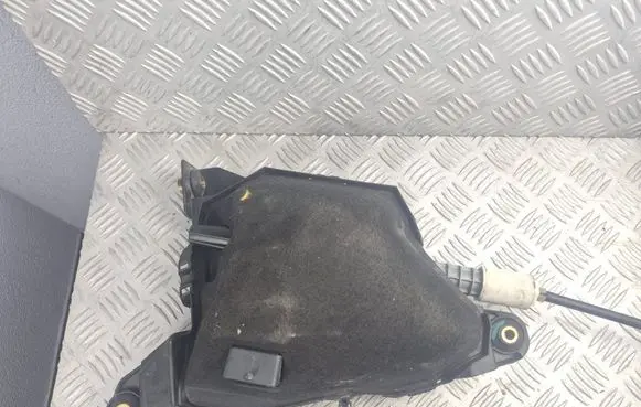 Citroen C4 I Picasso Hand parking brake switch 9659810180