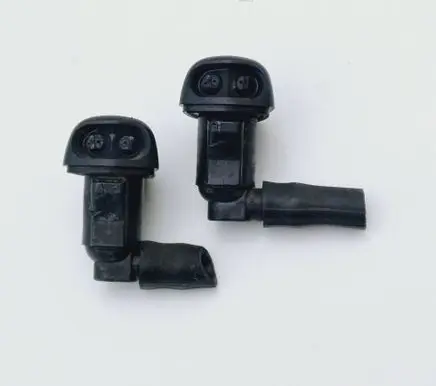 Mazda 6 Windshield washer spray nozzle 