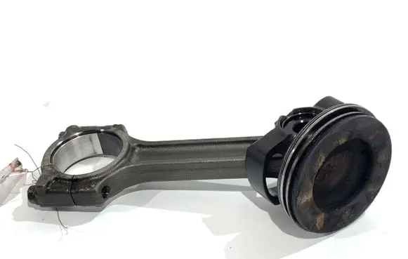 Dacia Duster II Piston with connecting rod K9K876