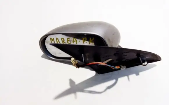 Fiat Marea Front door electric wing mirror e30151682