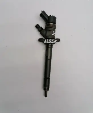 Volvo V50 Fuel injector 0445110259 1C21C5602328180