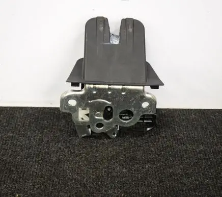 Audi Q5 SQ5 Tailgate/trunk/boot lock/catch/latch 8R0827505