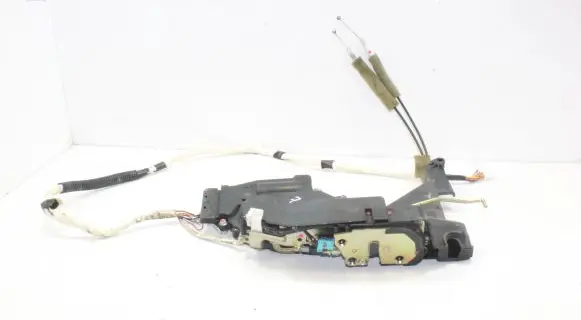 Lexus LS 430 Coupe door lock (next to the handle) 