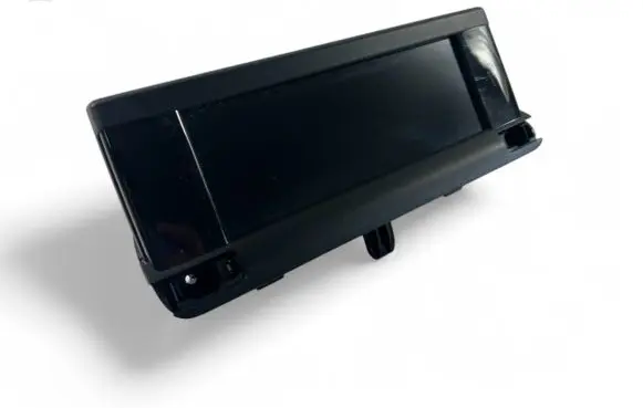 Citroen C4 Cactus Screen/display/small screen 9810313280