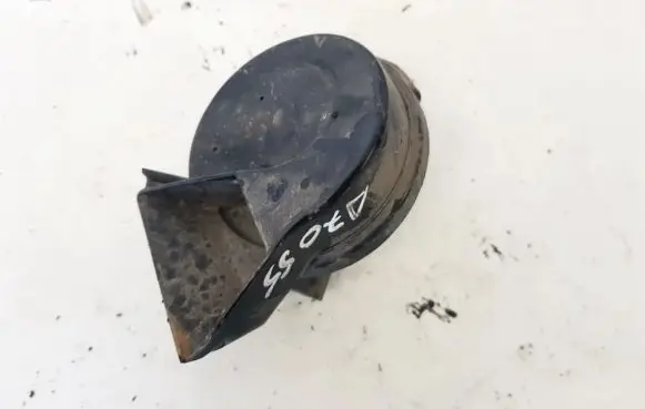 Renault Scenic II - Grand scenic II Horn signal e1000233 007728