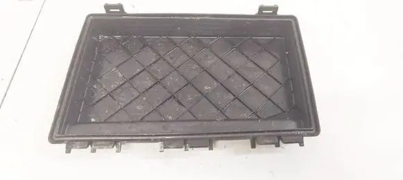 Opel Astra H Fuse box cover 13125868 74338200