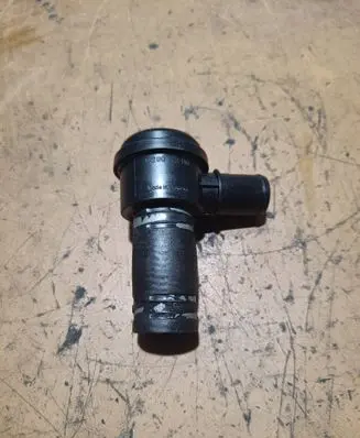 Saab 9-5 Turbo system vacuum part 0280142110