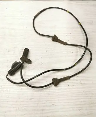 Volvo V70 ABS brake wheel speed sensor 1007116033