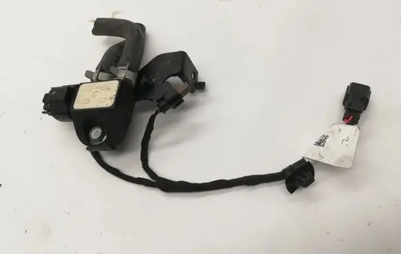 Hyundai Tucson TL Exhaust gas pressure sensor 392102F600