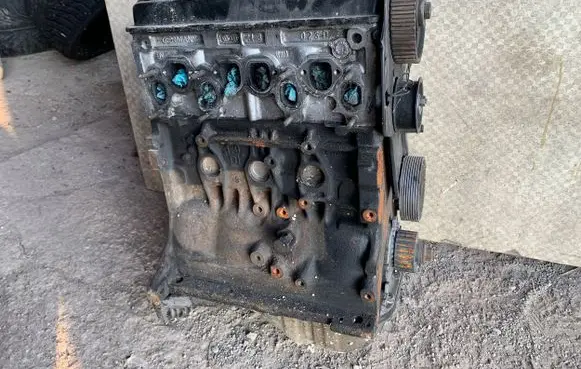 Audi A4 S4 B5 8D Engine 028103021B