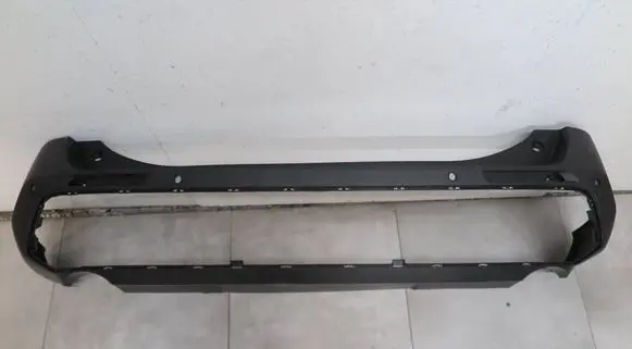 Toyota RAV 4 (XA40) Rear bumper 5215942230