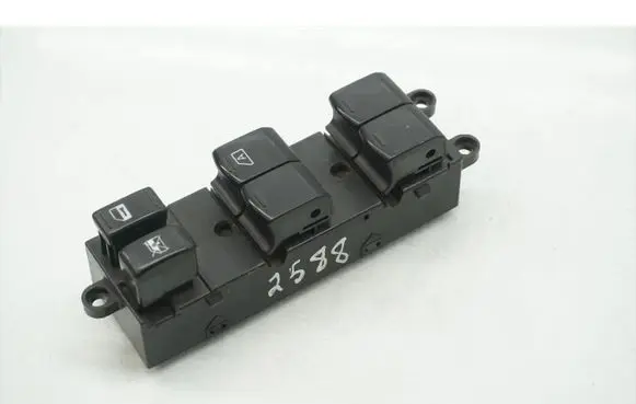 Nissan Murano Z50 Electric window control switch