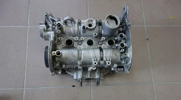 Audi A1 Engine 04C103011Q