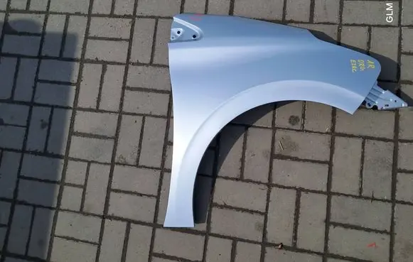Peugeot 208 I Fender