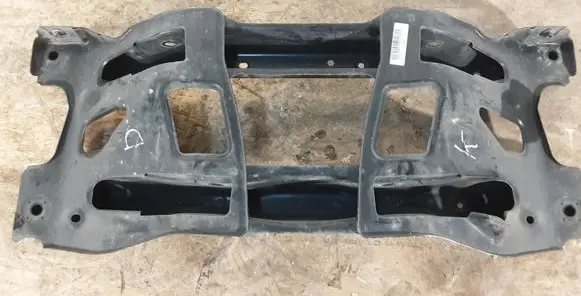 Rear subframe