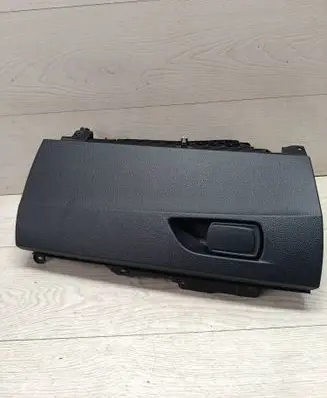 BMW 1 F20 F21 Glove box 9227250