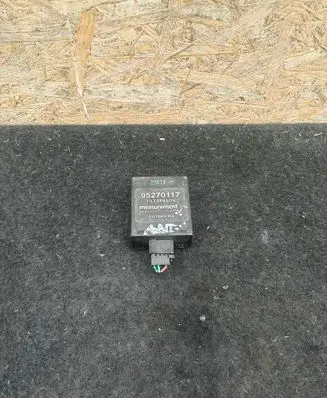 Opel Antara Yaw turn rate sensor 95270117