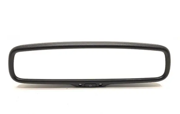 Honda Accord Rear view mirror (interior)