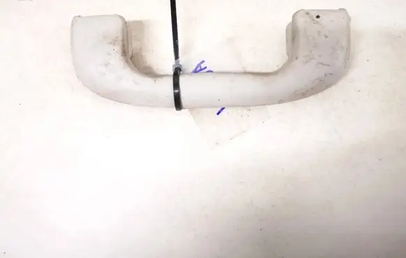 Opel Zafira A Front interior roof grab handle 45407351