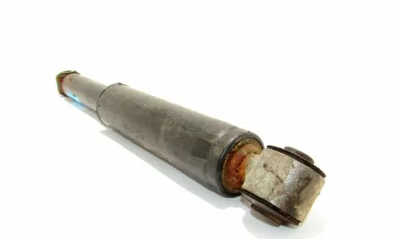 Opel Vectra C Rear shock absorber/damper 36C570