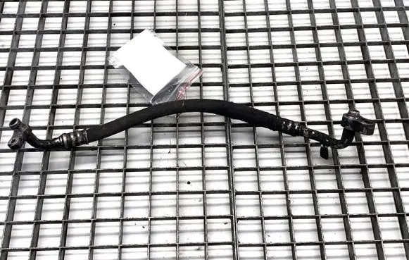 Mercedes-Benz GLE (W166 - C292) Air conditioning (A/C) pipe/hose 