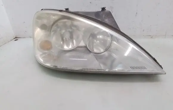 Ford Galaxy Headlight/headlamp