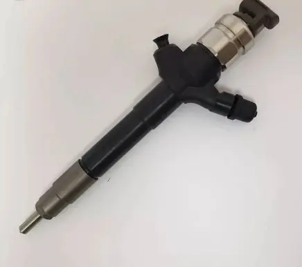 Mitsubishi L200 Fuel injector 1465A297 0950009560 0950007491