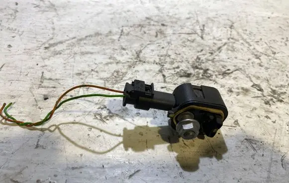 BMW 5 F10 F11 Airbag deployment crash/impact sensor 9224178 08355 120229