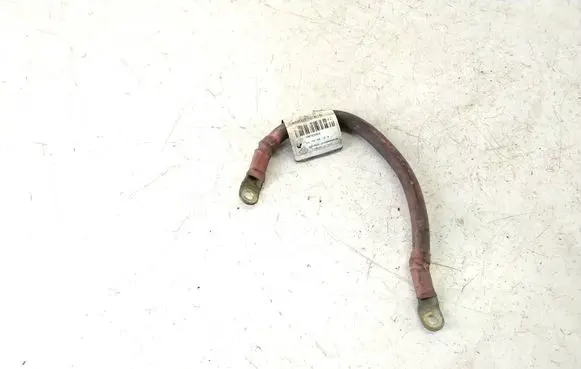 Renault Laguna III Positive cable (battery) 240800003R