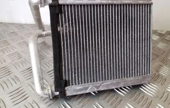 Honda Jazz Heater blower radiator