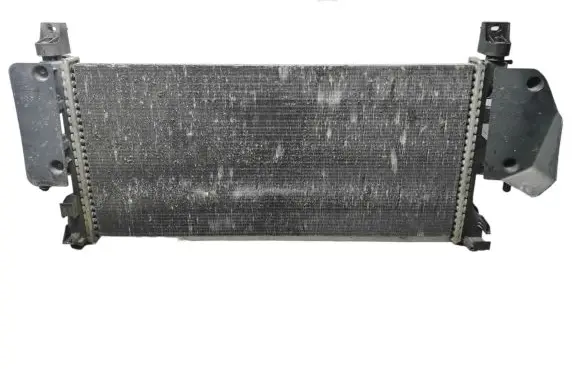 Fiat Ducato Coolant radiator 1349196080 E8816 0010411