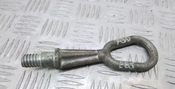 BMW 7 E65 E66 Towing hook eye 
