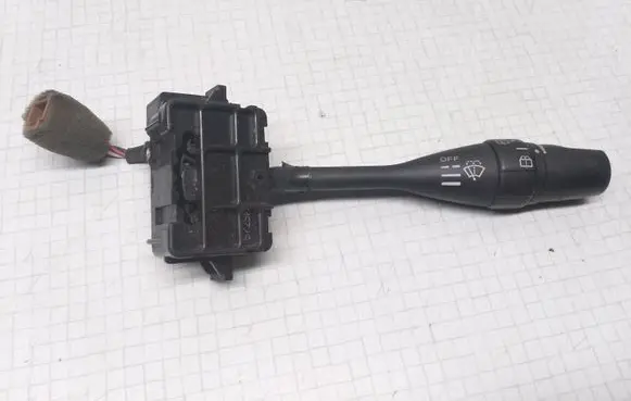 Mitsubishi Galant Wiper control stalk