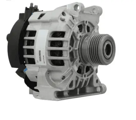 Mercedes-Benz A W168 Generator/alternator CA1390