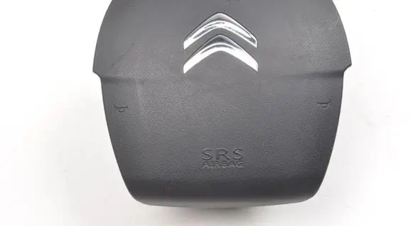 Citroen C4 II Steering wheel airbag 3070076