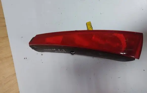 Citroen C5 Rear/tail lights
