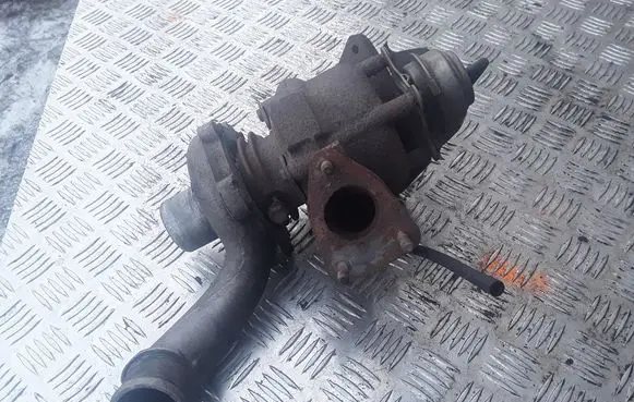 Renault Espace III Turbo 8200052297