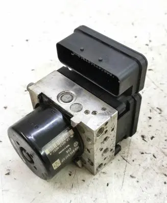 Volkswagen Touran II ABS Pump 1K0907379BE 10096103433 10061936541