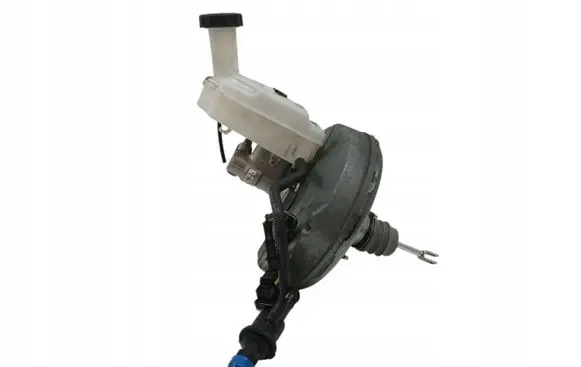 Dacia Sandero III Brake booster