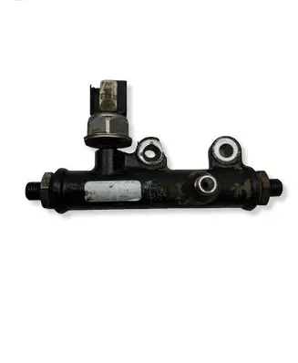 Peugeot 607 Fuel main line pipe A2C20001297 55PP0401 04344446481