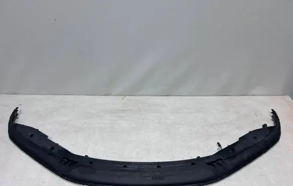 Porsche 911 992 Front bumper lip 992807100D