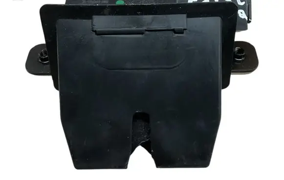 Ford Fiesta Tailgate lock latch 8A61A442A66BC