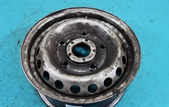 Ford Transit R15 steel rim IMPRK1501674